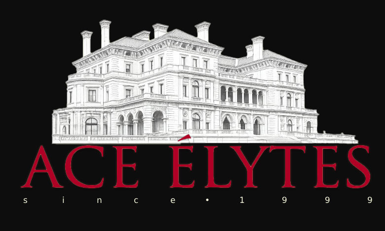 Ace Elytes premium real estate