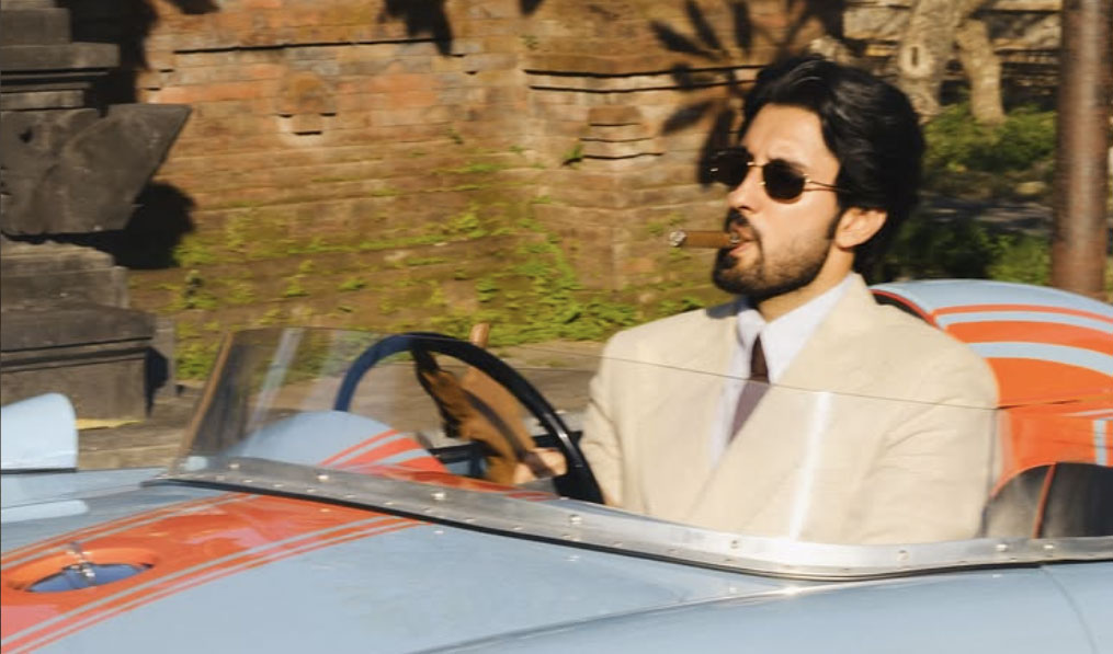 Harnoor Style